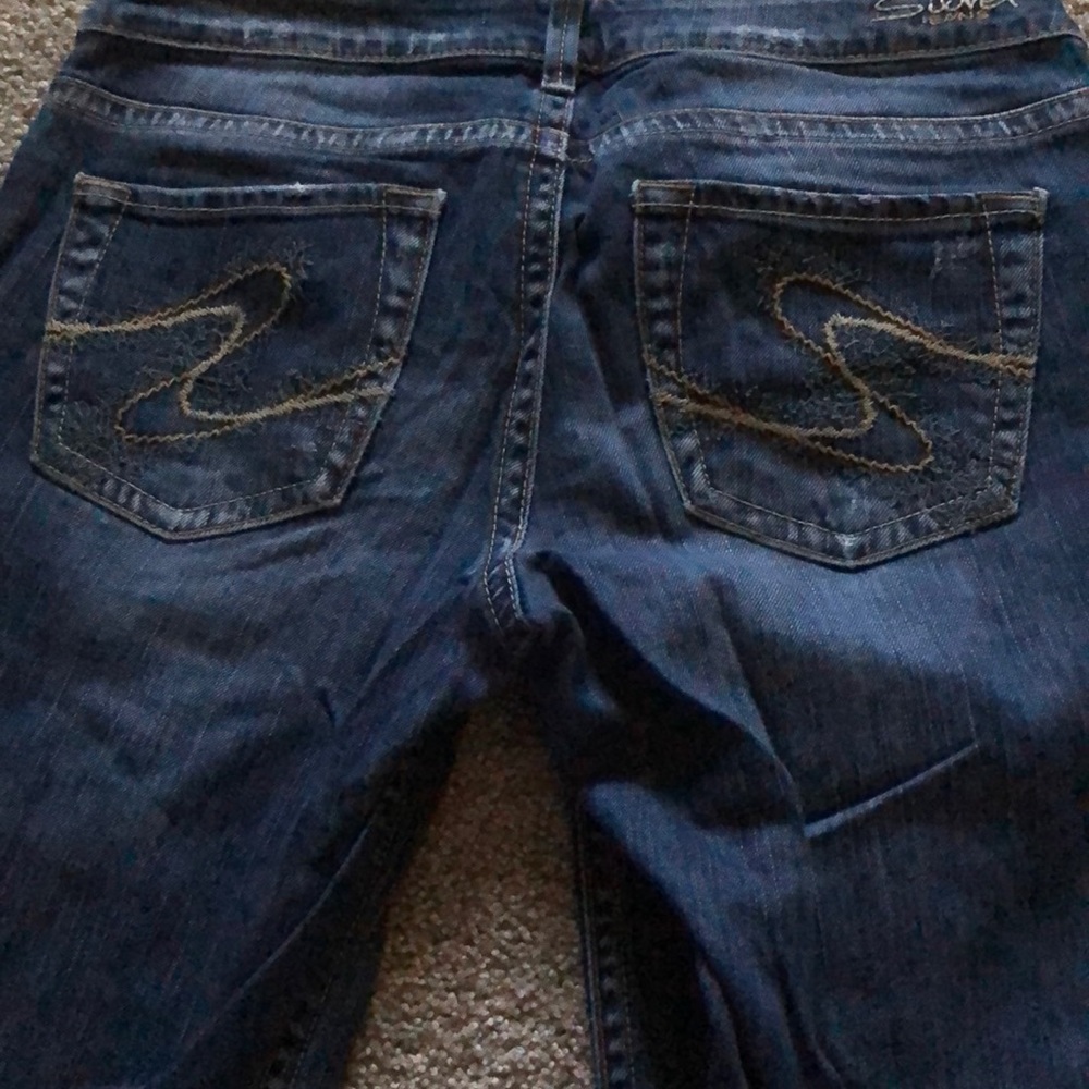 Jeans - Picture 2 of 2